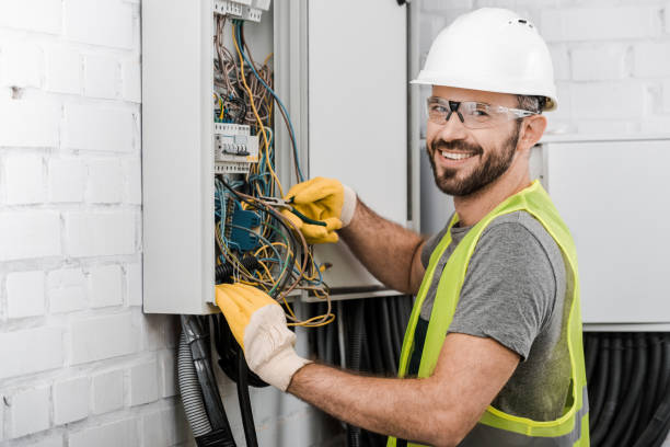 Best Electrical Contractors for Businesses  in Winston Salem, NC