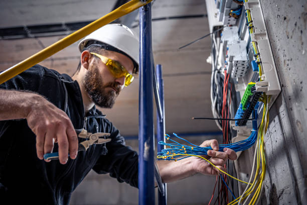 Best Residential Electrician Services  in Winston Salem, NC