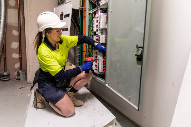 Best Electrical Contractors for Businesses  in Winston Salem, NC