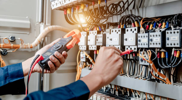Generator Installation Services in NC