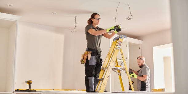 Best Electrical Troubleshooting Services  in Winston Salem, NC