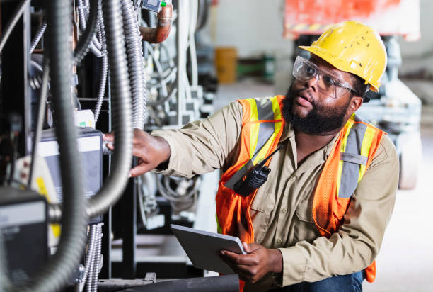  Winston Salem, NC Electrician Pros