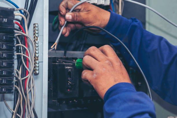 Best Circuit Breaker Repair  in Winston Salem, NC