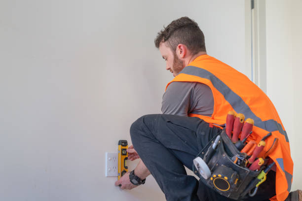 Best Electrical System Inspection  in Winston Salem, NC