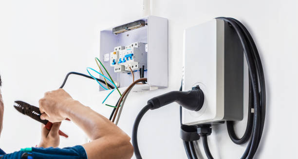 Best Electrical Troubleshooting Services  in Winston Salem, NC