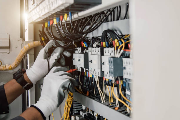 Best Commercial Electrician Services  in Winston Salem, NC