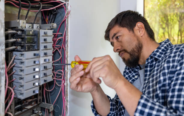 Best Affordable Emergency Electrician  in Winston Salem, NC